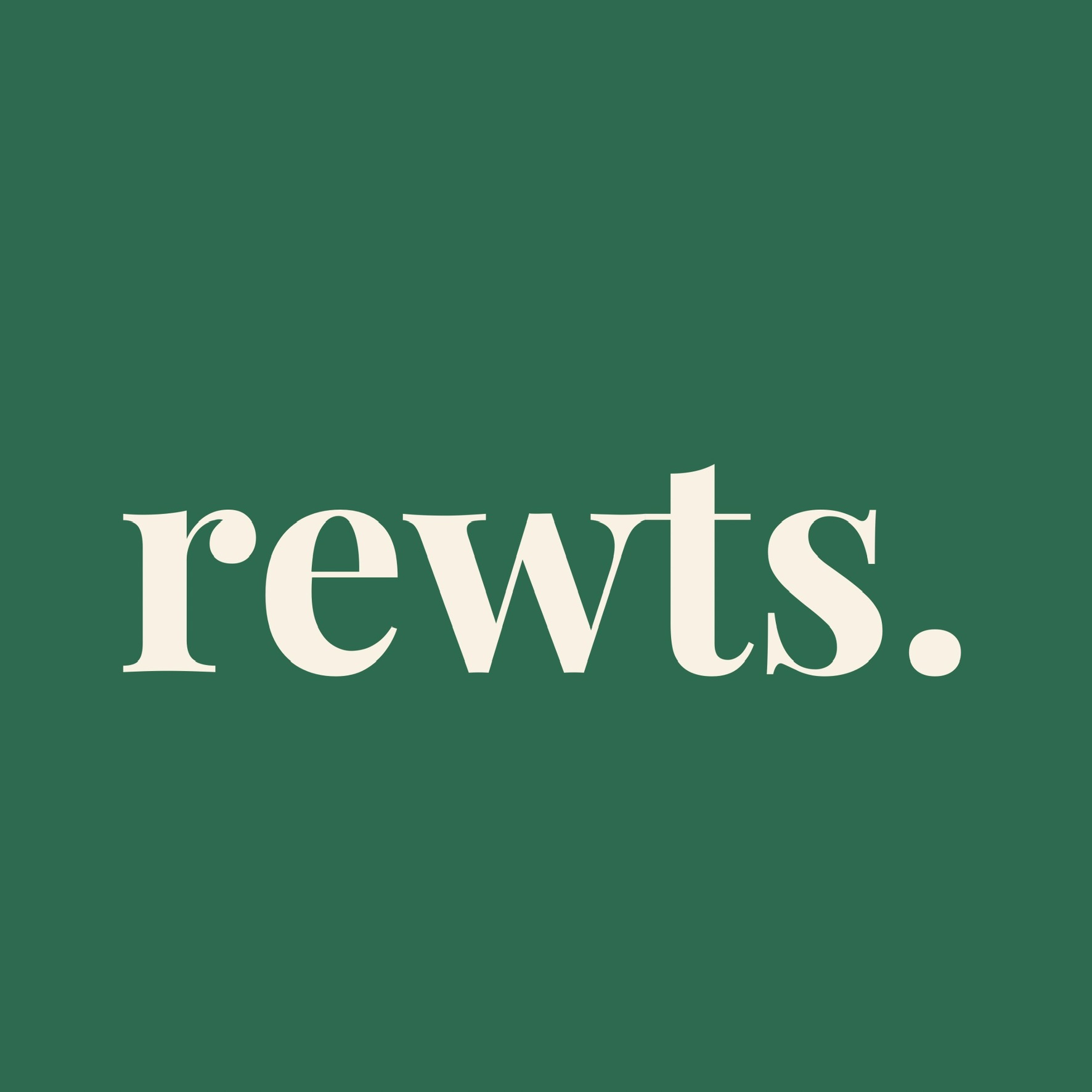 Rewts